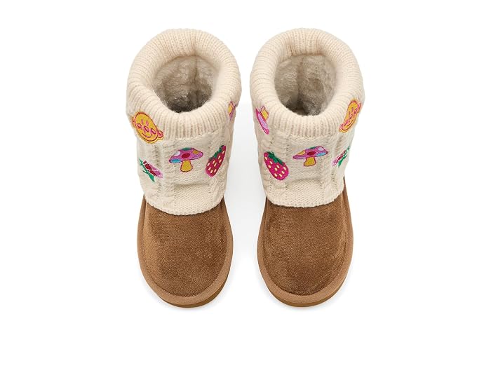 Steve Madden Kids Mochi (Little Kid/Big Kid) - Image 2