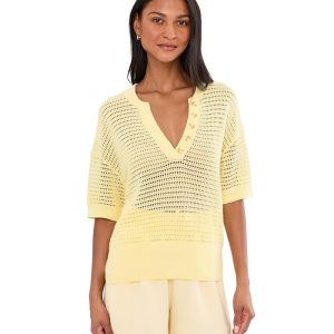 Varley Callie Knit
