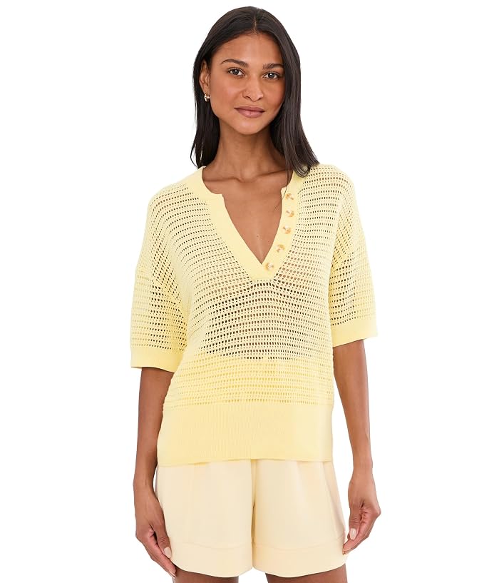 Varley Callie Knit