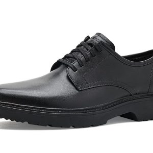 Cole Haan Broome Grand Lug Plain Toe Oxford