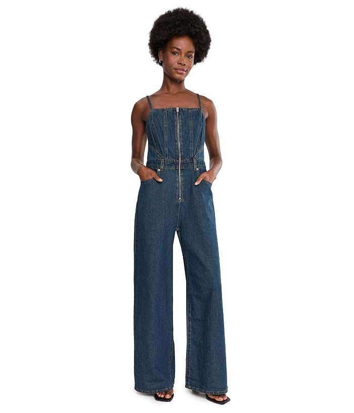 Levi's® Premium Seamed Jumpsuits - Image 2