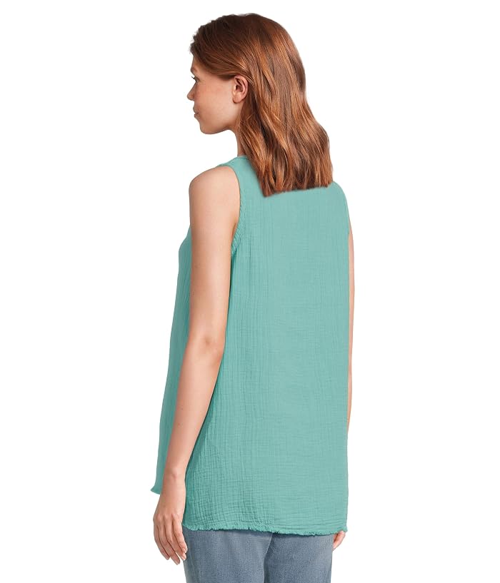 Mod-o-doc Long Step Hem Tank - Image 3