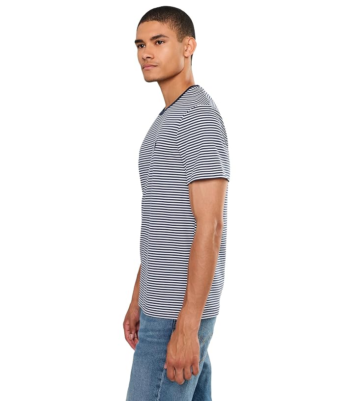 Polo Ralph Lauren Custom Slim Fit Soft Cotton T-Shirt - Image 3