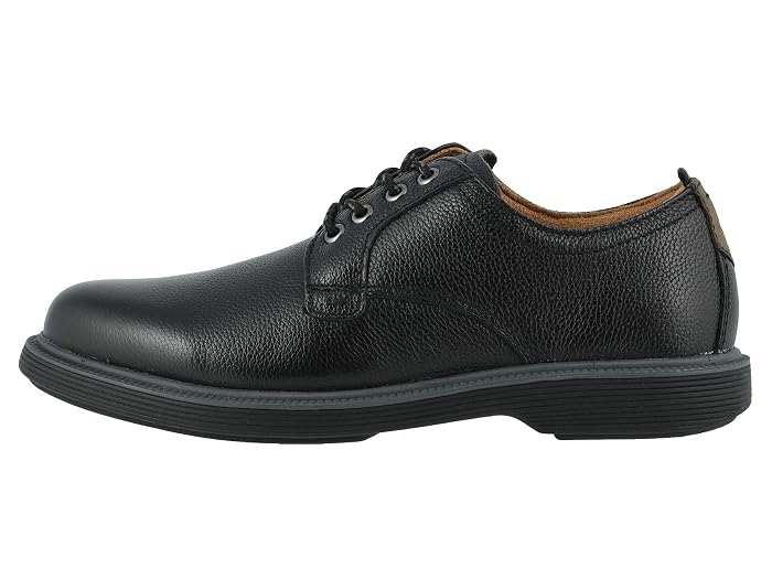 Florsheim Kids Supacush Plain Toe Ox, Jr. (Toddler/Little Kid/Big Kid) - Image 4