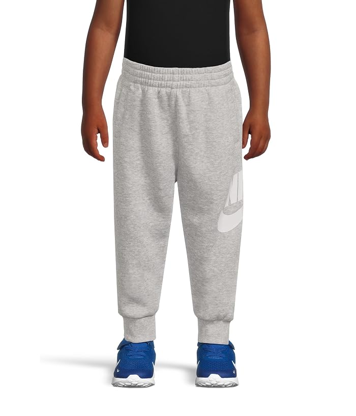Nike Kids Club Fleece Joggers (Toddler) - Image 4