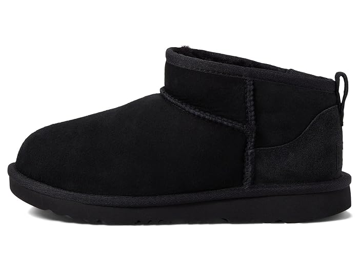 UGG Kids Classic Ultra Mini (Little Kid/Big Kid) - Image 4