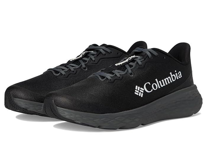 Columbia Konos Featherweight
