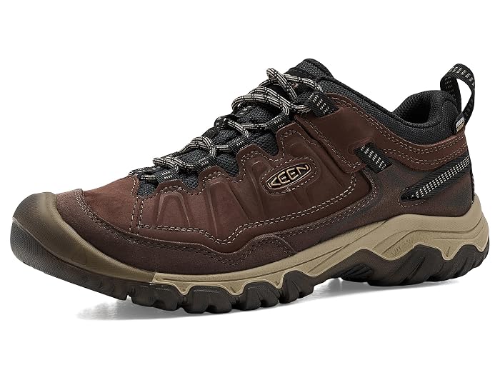 KEEN Targhee IV Waterproof Hiking Shoes