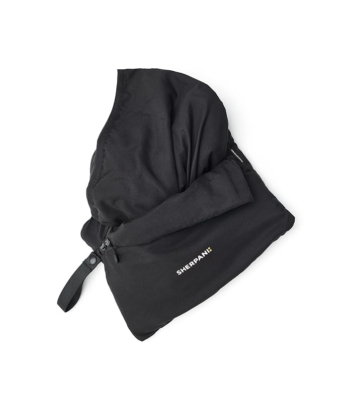 Sherpani Wrap Around Travel Blanket - Image 3