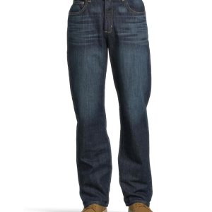 Carhartt FR Relaxed Straight Rugged Flex® Jean