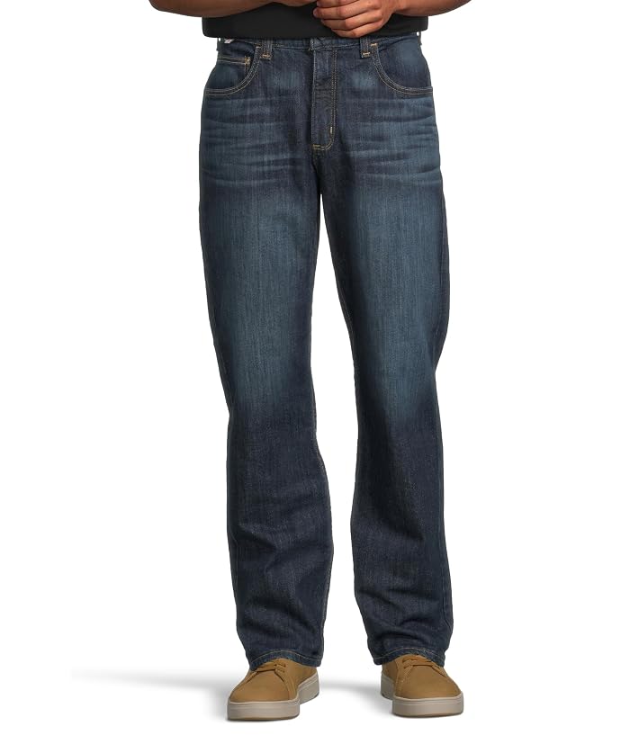Carhartt FR Relaxed Straight Rugged Flex® Jean