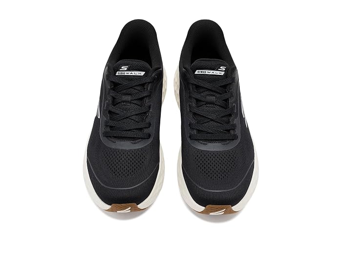 SKECHERS Performance Go Walk Max Cushioning Flex Hands Free Slip-In - Image 2