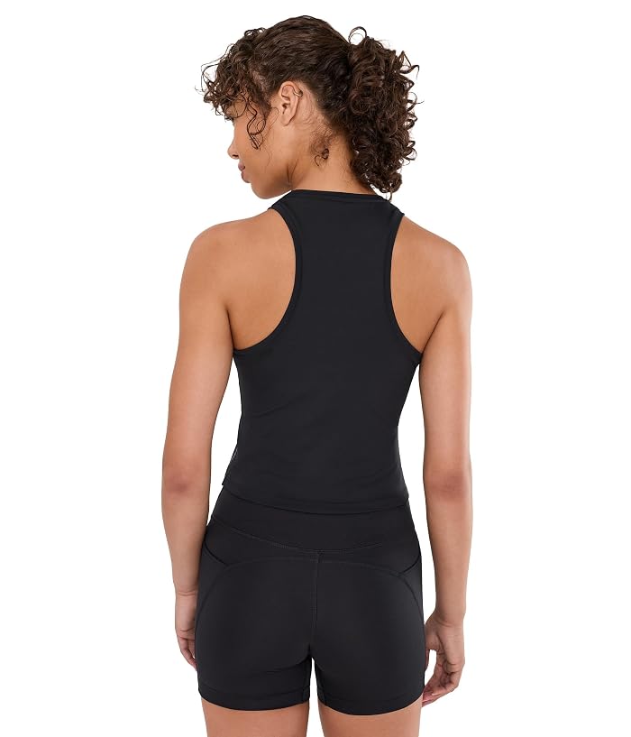 Brooks Dash Crop Tank - Image 4