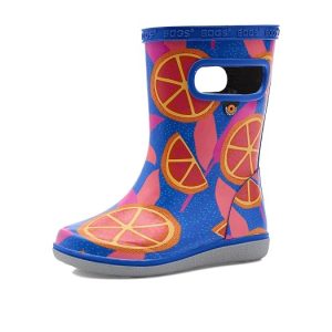 Bogs Kids Skipper II - Summer Fruit (Toddler/Big Kid)