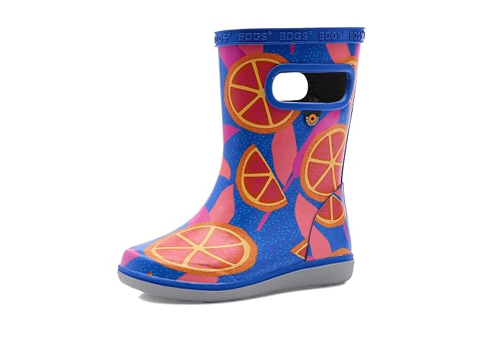 Bogs Kids Skipper II - Summer Fruit (Toddler/Big Kid)