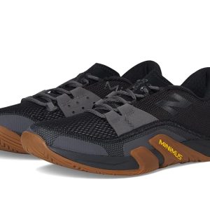 New Balance Minimus TR V2