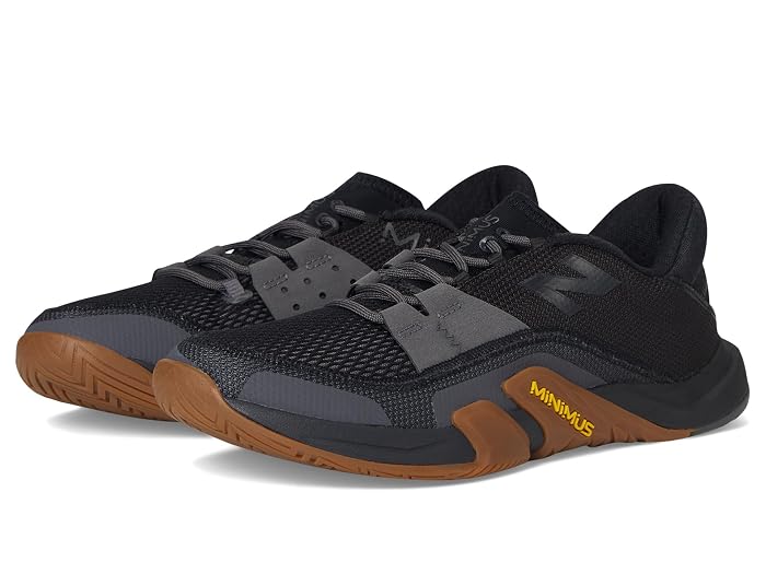 New Balance Minimus TR V2