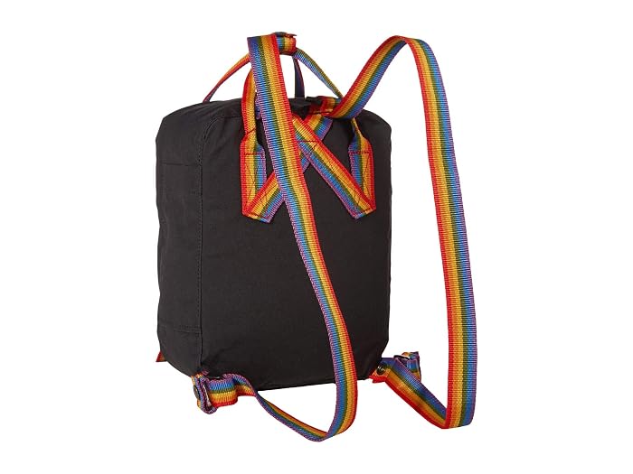 Fjällräven Kånken Rainbow Mini - Image 2
