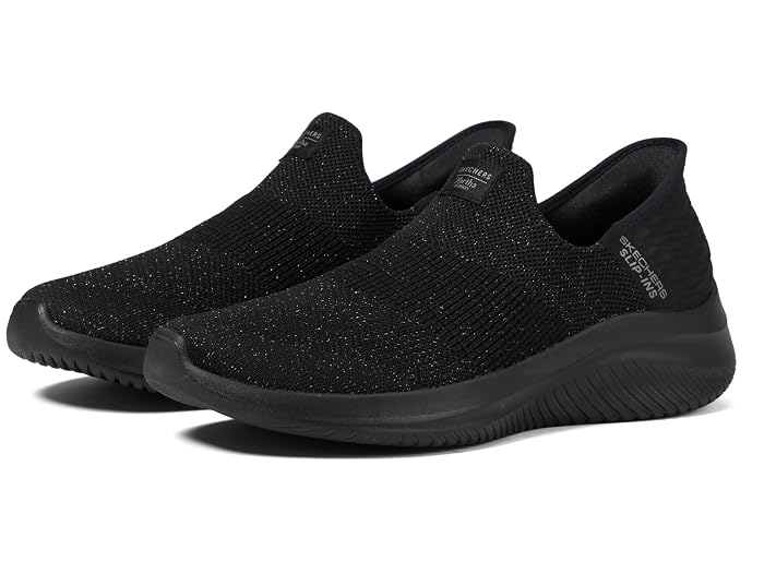 SKECHERS Martha Stewart Ultra Flex 3.0 - Neptune Hands Free Slip-Ins