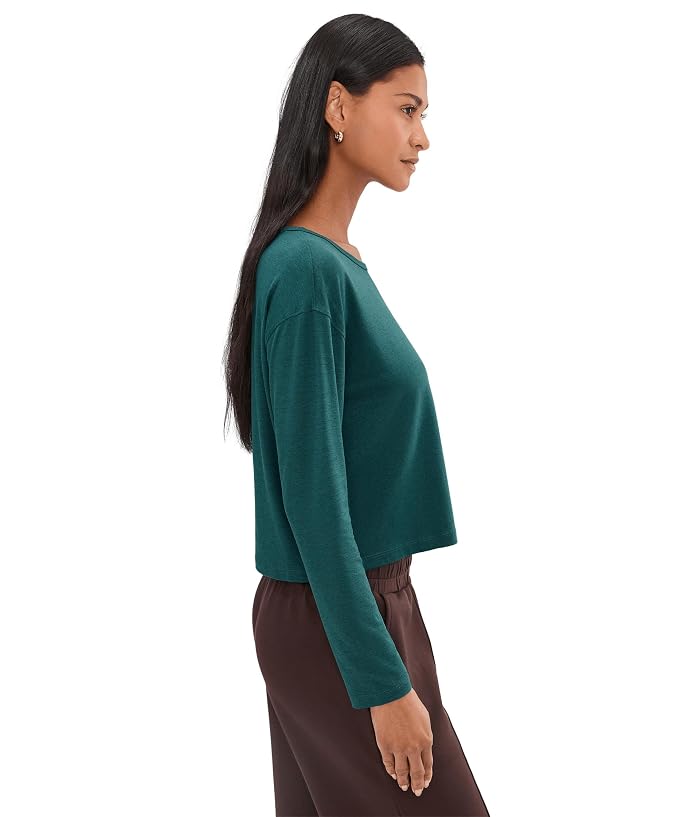 TravisMathew Celestia Long Sleeve - Image 3
