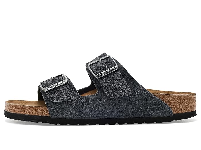 Birkenstock Arizona - Suede - Image 4