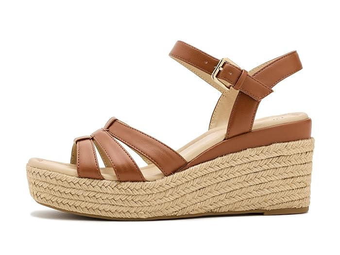LifeStride Havana Espadrille Sandals - Image 3
