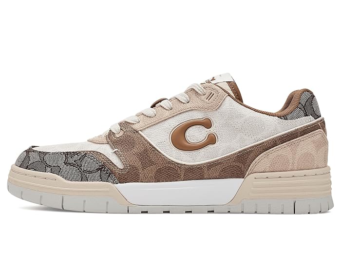 COACH Soho Sneakers In Signature - Image 4