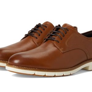 Cole Haan Flexgrand360 Plain Toe Oxford