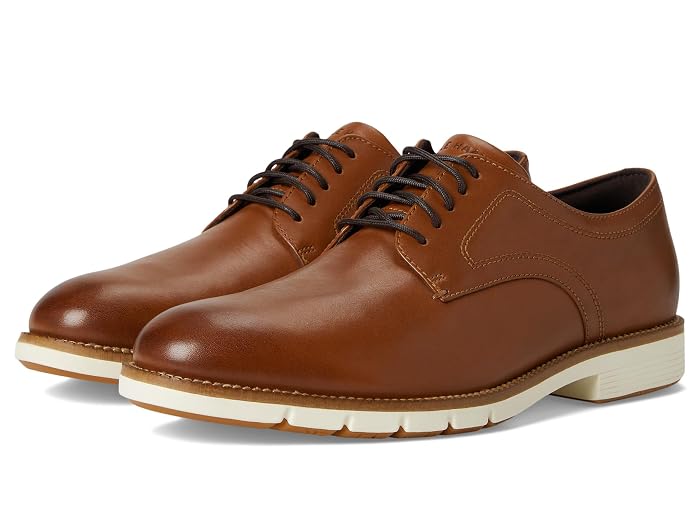 Cole Haan Flexgrand360 Plain Toe Oxford