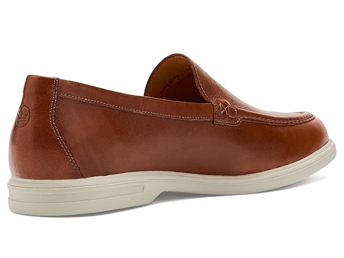 Peter Millar Excursionist Leather Venetian Loafer - Image 3