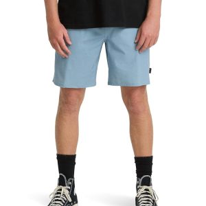 Billabong Crossfire Elastic Wave Washed