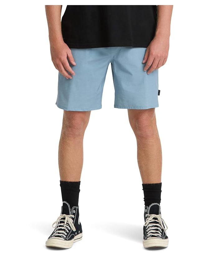 Billabong Crossfire Elastic Wave Washed