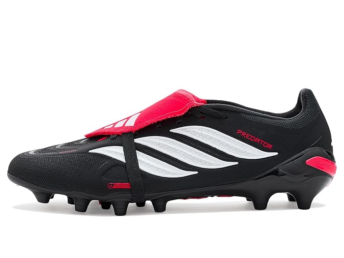 adidas Predator League Fold-over Tongue Artificial Ground Soccer Cleats - Image 4