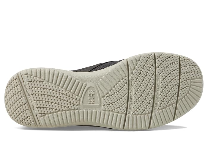 Nunn Bush Conway EZ Canvas Moccasin Toe Slip-On Easy Slip-In Loafer - Image 3