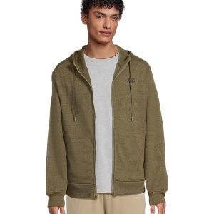 UGG Shiloh Full Zip Hoodie