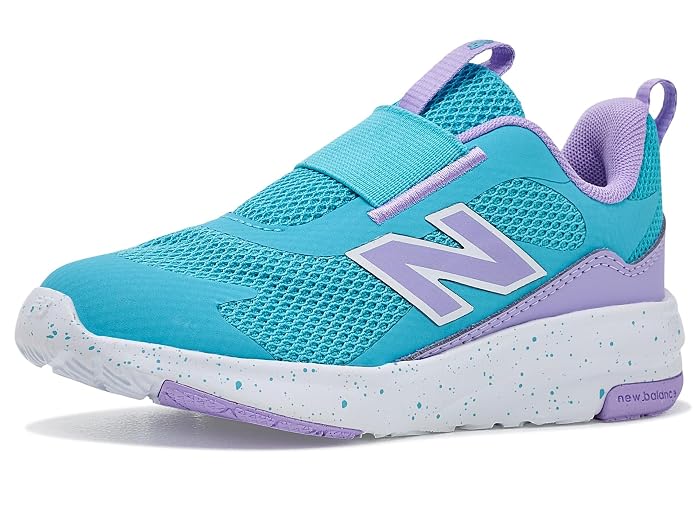 New Balance Kids 468 Slip-On (Infant/Toddler)