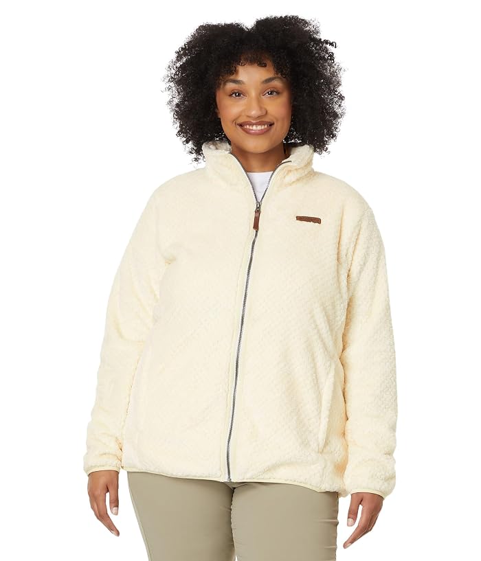 Columbia Fire Side II Sherpa Full Zip
