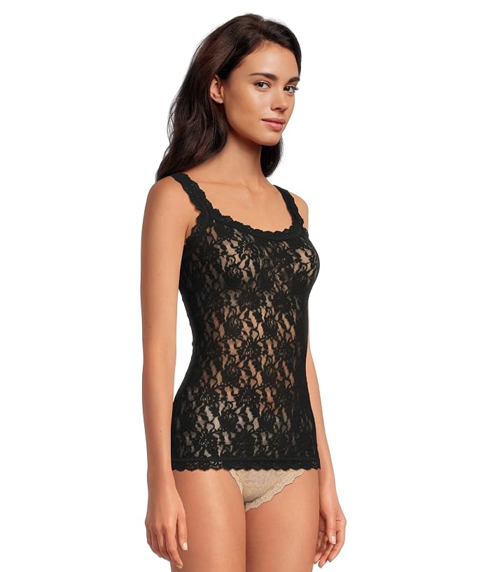 Hanky Panky Signature Lace Unlined Cami - Image 2