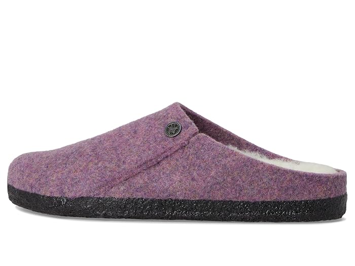 Birkenstock Zermatt Shearling Slipper Clog - Image 4