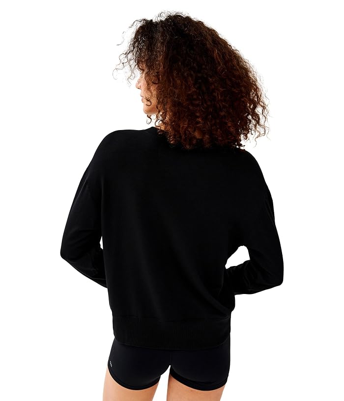 Splits59 Sonja Fleece Sweatshirt - Image 2