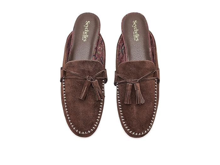 Seychelles Silverlake Suede - Image 2