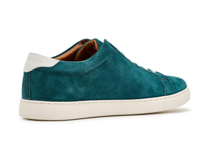 Allen Edmonds Courtside Lace-Up Shoes - Image 3