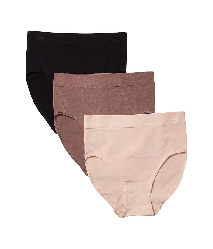 Wacoal B-Smooth Brief Pack - Image 3