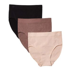 Wacoal B-Smooth Brief Pack