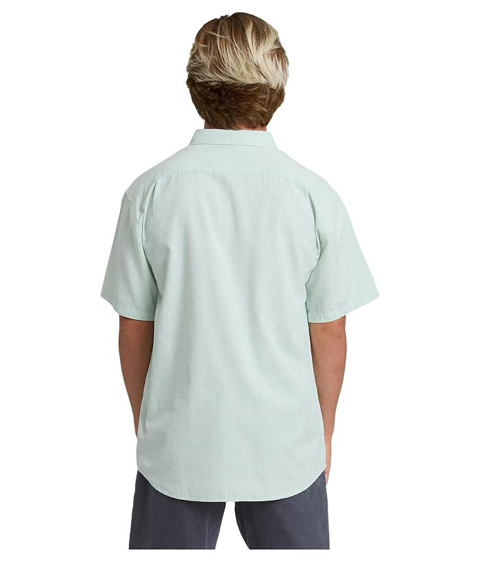 Billabong All Day Short Sleeve - Image 4