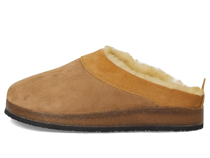 L.L.Bean Wicked Good Slipper Cork Clog - Image 4