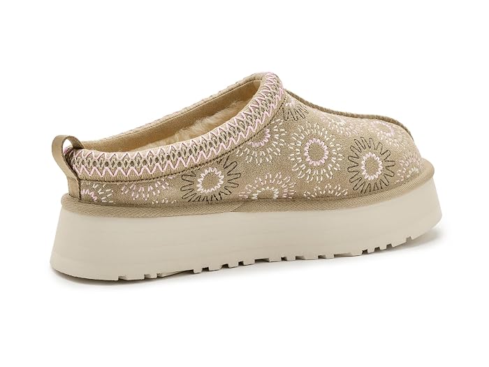 UGG Tazz Sun Stitch - Image 3