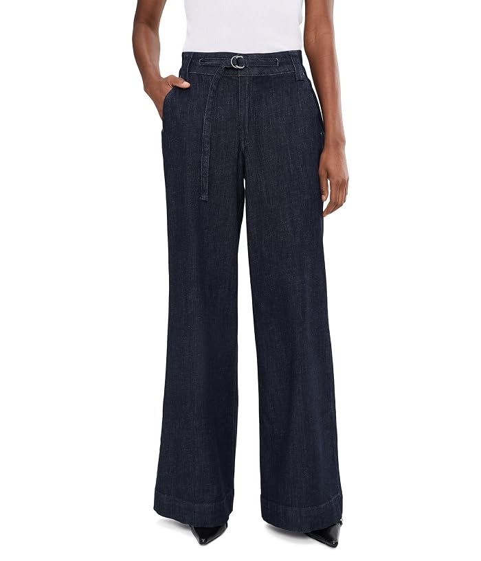NYDJ Mia Palazzo Jeans in Rainse