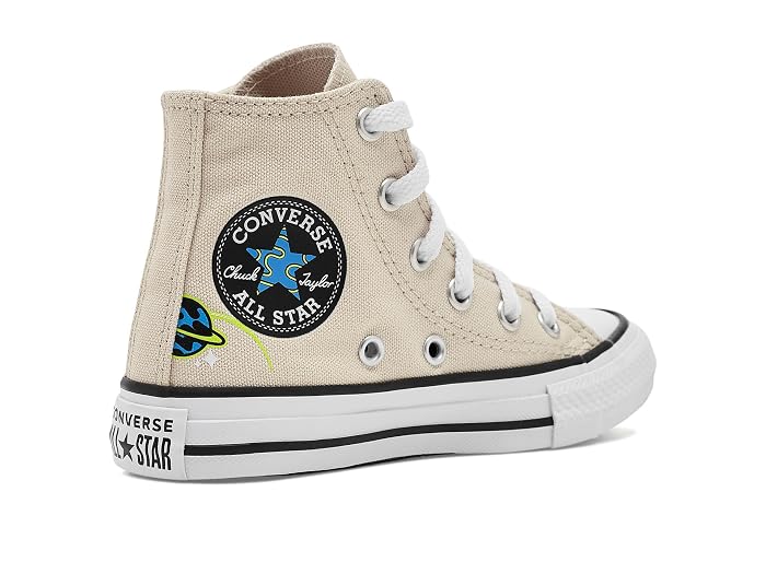 Converse Kids Chuck Taylor® All Star® Planets (Little Kid) - Image 3