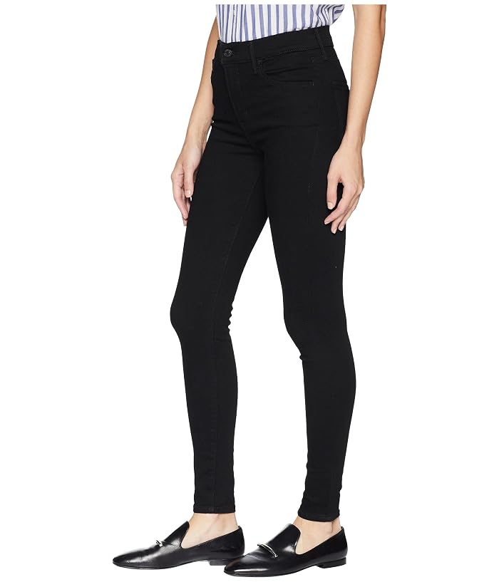 Levi's® Womens 720 High-Rise Super Skinny - Image 2